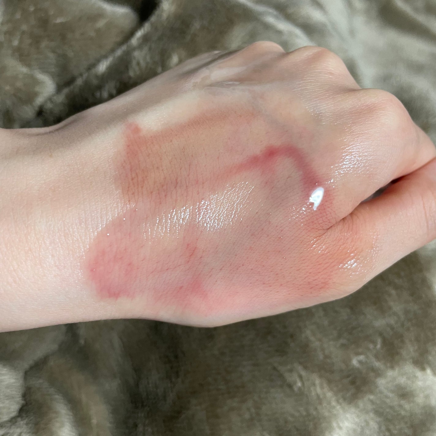 The クレンズ オイルメイク落とし/ビオレ/オイルクレンジングを使ったクチコミ(3枚目)