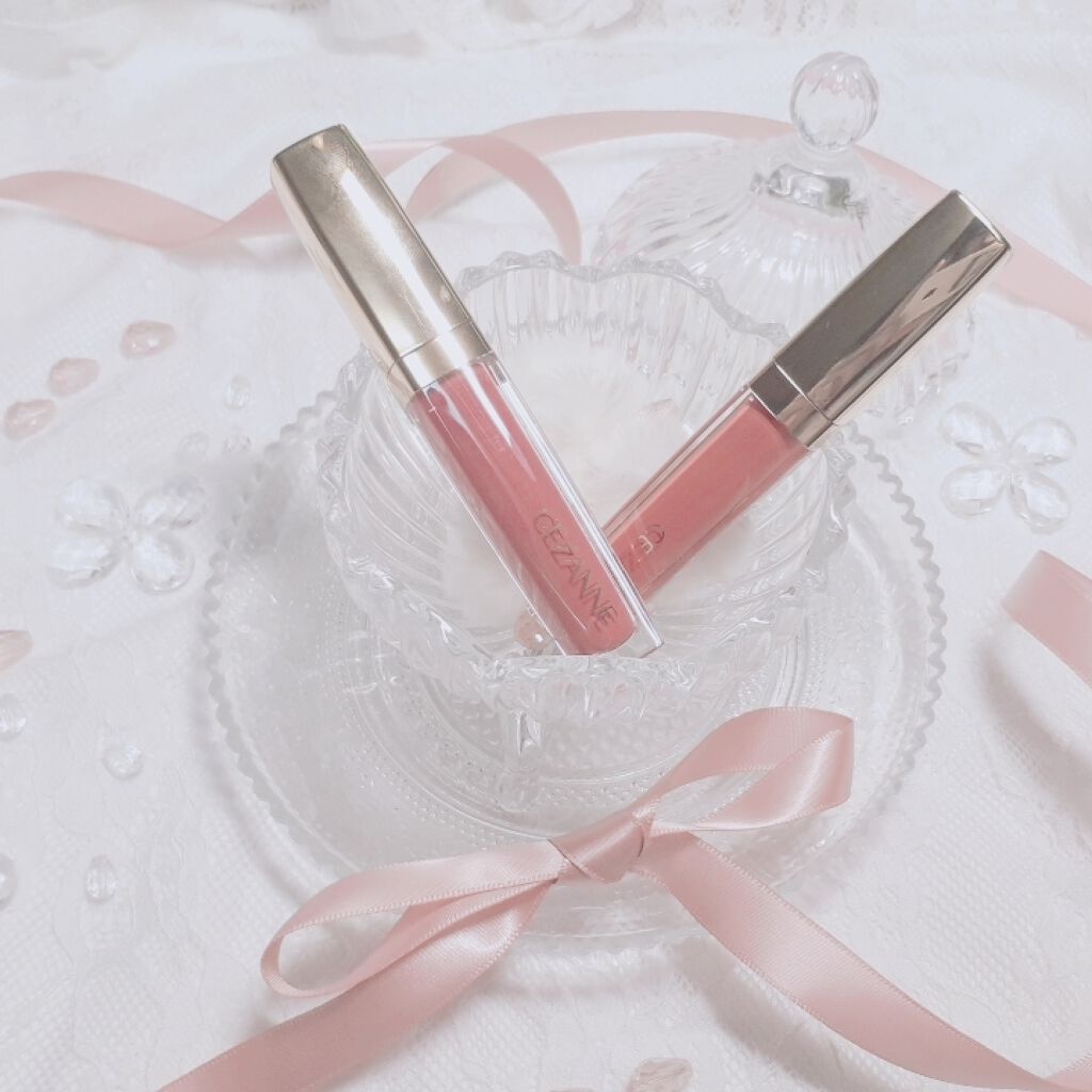 ã«ã©ãŒãã£ã³ããªãã/CEZANNE/ãªãããã£ã³ãã䜿ã£ãã¯ãã³ãïŒ1æç®ïŒ