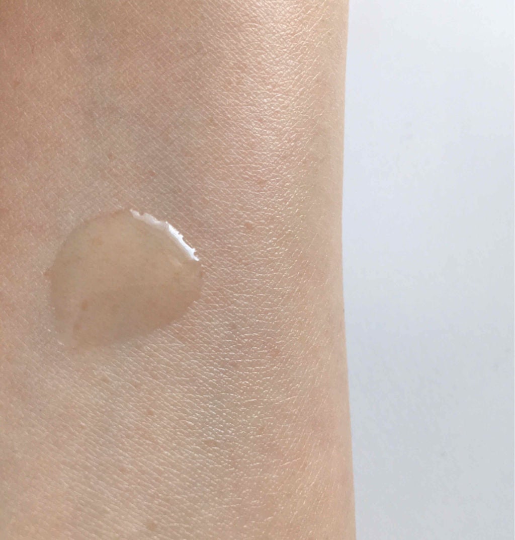 ビオオイル アルガンオイル ローズ/Melvita/ブースター・導入液を使ったクチコミ(3枚目)