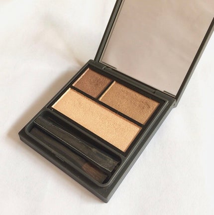 ニュアンス アイシャドウパレット/OSAJI/アイシャドウパレットを使ったクチコミ(1枚目)