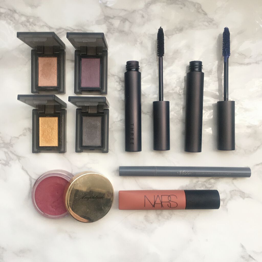 セルヴォーク ヴォランタリー アイズ/Celvoke/単色アイシャドウを使ったクチコミ（1枚目）