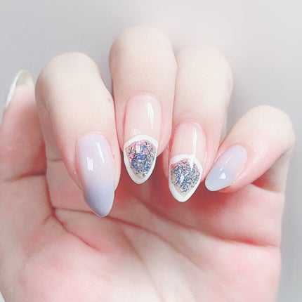 ネイルケアプロテクター/オルビス/ネイルオイル・トリートメントを使ったクチコミ(3枚目)