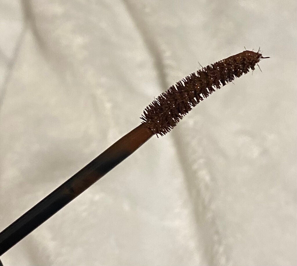 オールデイ ロング アンド カール マスカラ/Milk Touch/マスカラを使ったクチコミ(3枚目)