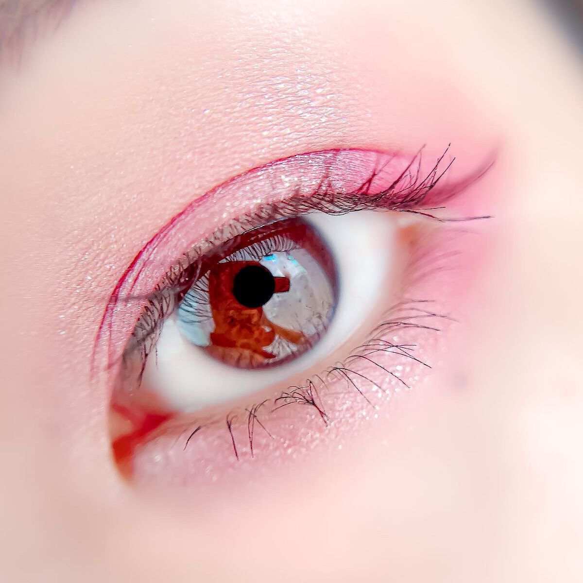 【旧】サンク クルール クチュール/Dior/アイシャドウパレットを使ったクチコミ(3枚目)