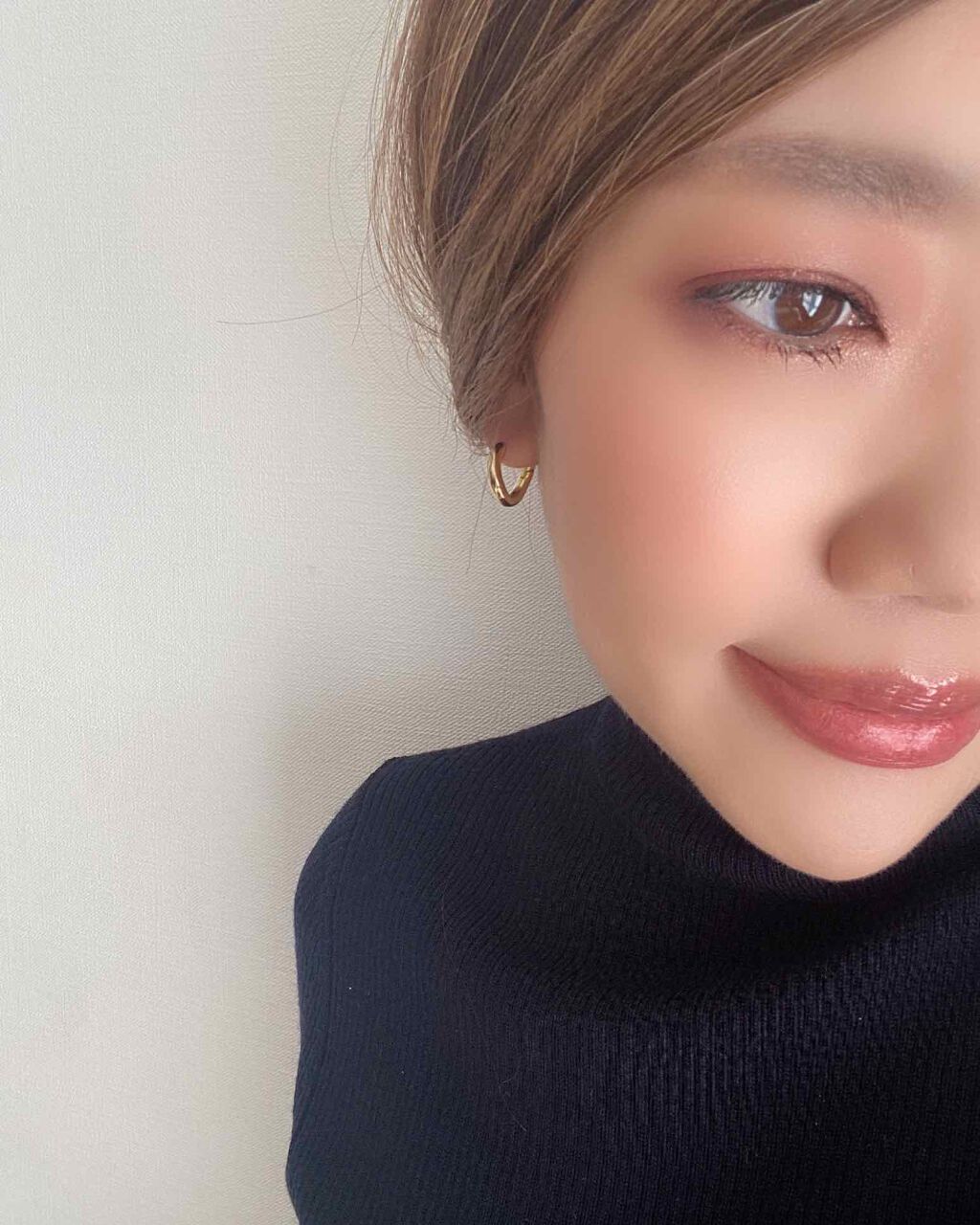 ルージュ ココ フラッシュ/CHANEL/口紅を使ったクチコミ(2枚目)