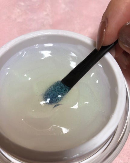 パール エッセンス リキッド‐クリスタル R/ミキモト コスメティックス/美容液を使ったクチコミ(3枚目)
