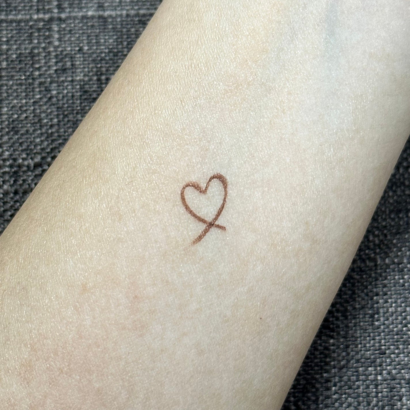 マスク フィット レッド クッション/TIRTIR(ティルティル)/クッションファンデーションを使ったクチコミ(3枚目)