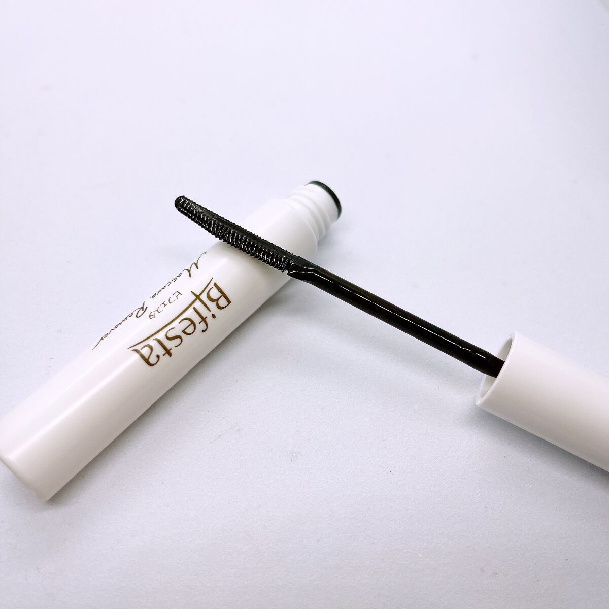 マスカラリムーバー/ビフェスタ/ポイントメイクリムーバーを使ったクチコミ(3枚目)