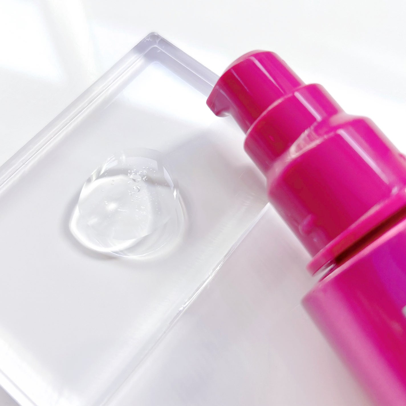 トワニー タイムリフレッシャー/TWANY/美容液を使ったクチコミ(2枚目)