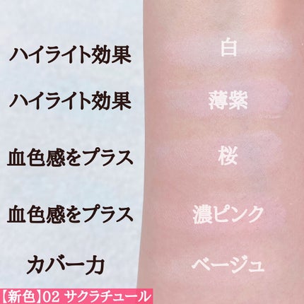 マシュマロフィニッシュパウダー ~Abloom~/キャンメイク/プレストパウダーを使ったクチコミ(7枚目)