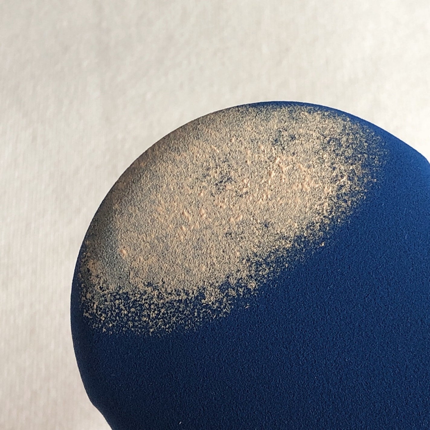 ピンクティーツリーカバーアップグロウクッション/APLIN/クッションファンデーションを使ったクチコミ(4枚目)