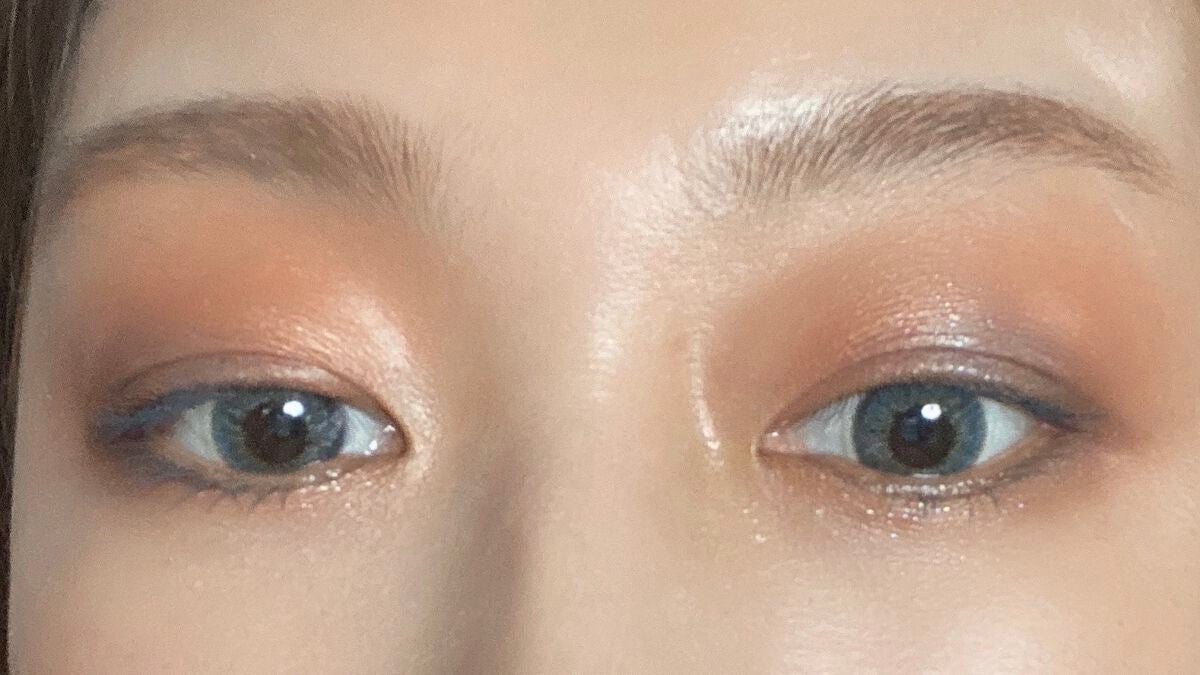 アディクション ザ アイシャドウ/ADDICTION/単色アイシャドウを使ったクチコミ(5枚目)