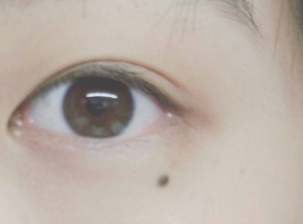 アイトーク/アイトーク/二重まぶた用アイテムを使ったクチコミ（2枚目）