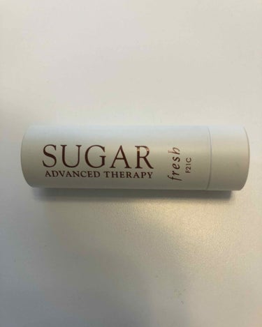 ゆきんこ☃️ on LIPS 「使い切り！【海外コスメ】紹介💄今回はfreshの「SugarL..」（1枚目）