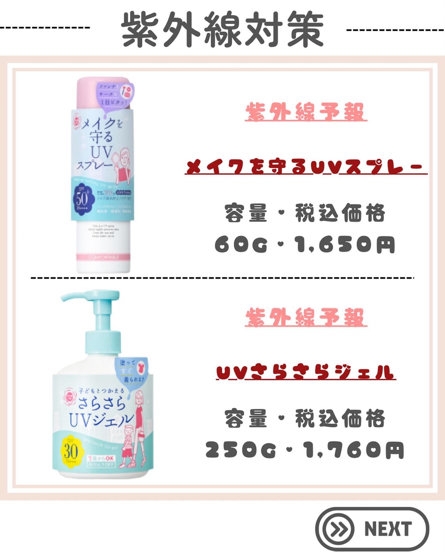 紫外線予報 透明UVスプレーF/紫外線予報/日焼け止めミスト・スプレーを使ったクチコミ（3枚目）