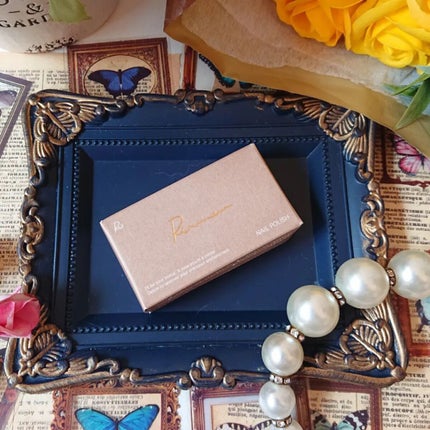 ネイルポリッシュ /Ririmew/マニキュアを使ったクチコミ(4枚目)