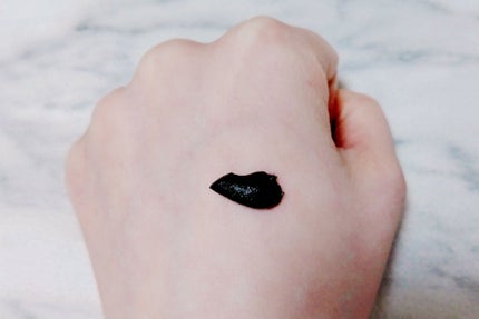 ディープクリア ブラックペースト/POAPOA/洗い流すパック・マスクを使ったクチコミ(4枚目)