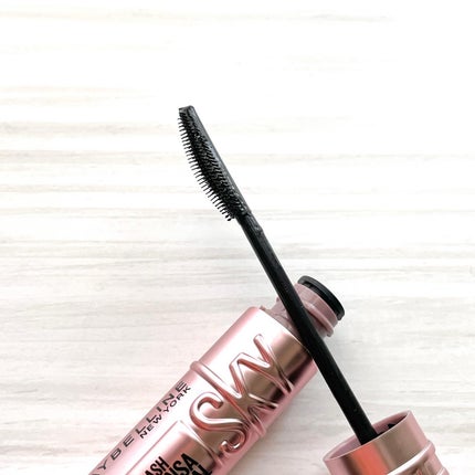 スカイハイ/MAYBELLINE NEW YORK/マスカラを使ったクチコミ(5枚目)