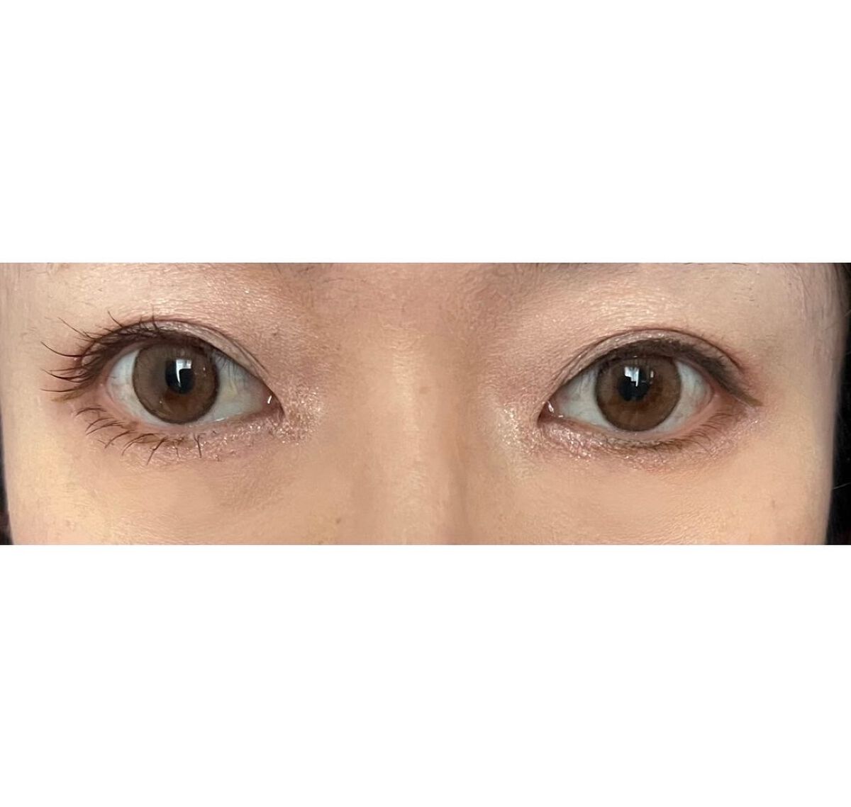 ビューティーアップマスカラ/PHOEBE BEAUTY UP/マスカラを使ったクチコミ（3枚目）