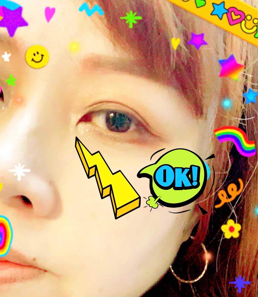 UR GLAM EYESHADOW STICK/U R GLAM/スティックアイシャドウを使ったクチコミ(6枚目)