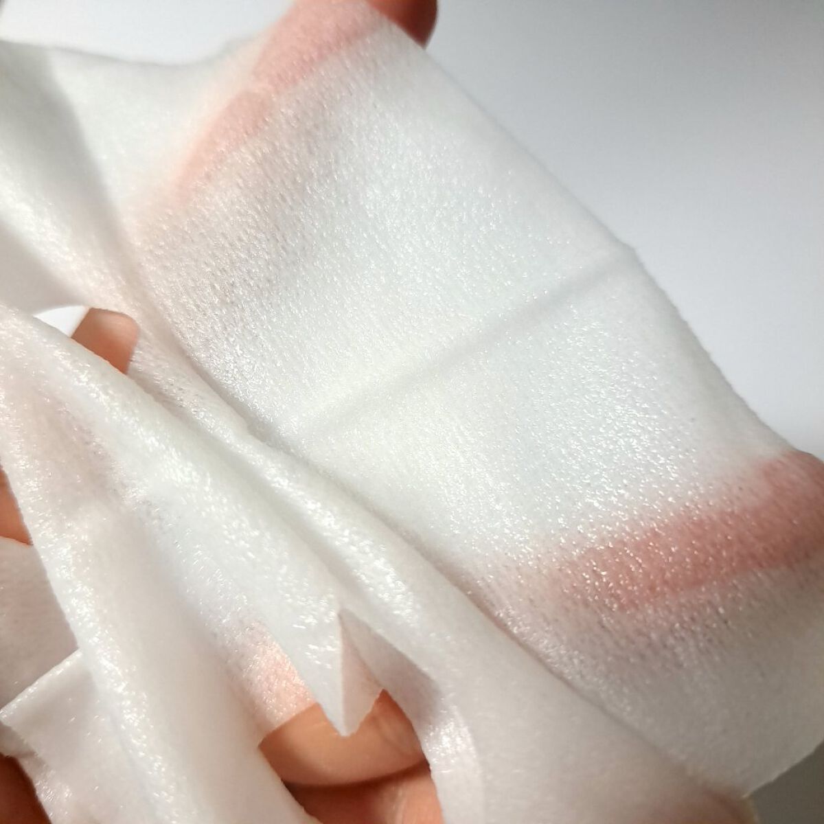 ルルルンピュア 青 （モイスト）/ルルルン/シートマスク・パックを使ったクチコミ（2枚目）