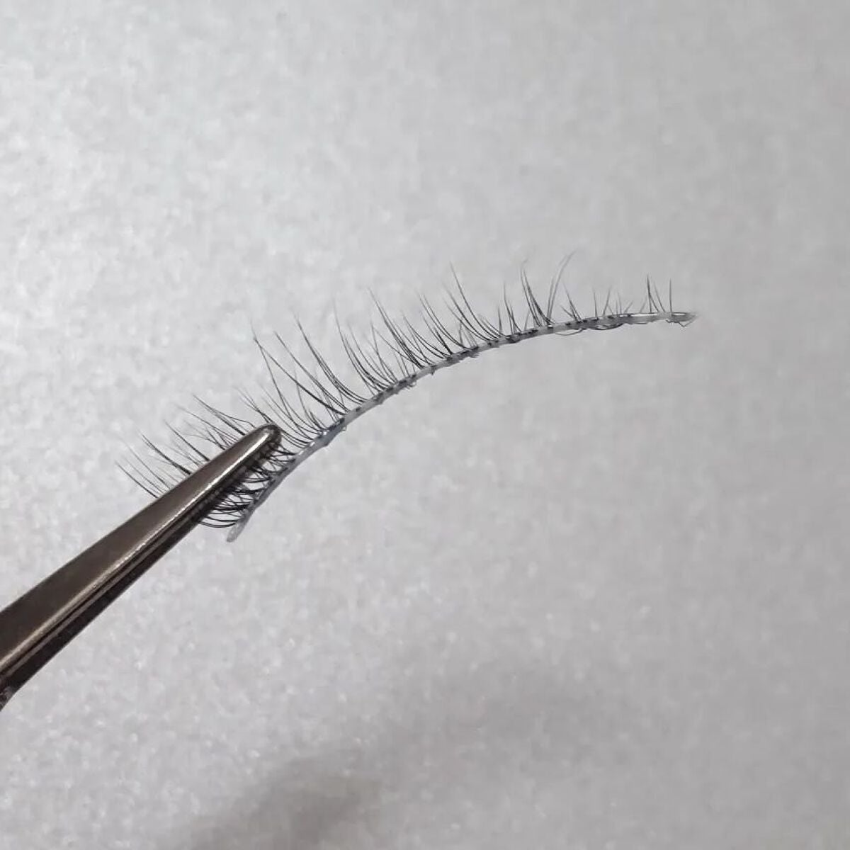 アイラッシュグルー/ミッシュブルーミン/つけまつげを使ったクチコミ(4枚目)