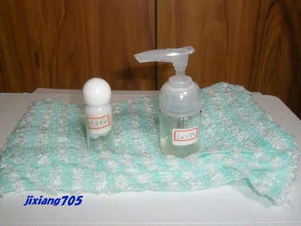 ミラクルズ うねりコントロール&リペア ボンドリペア シャンプー/トリートメント/パンテーン/市販シャンプーを使ったクチコミ(8枚目)