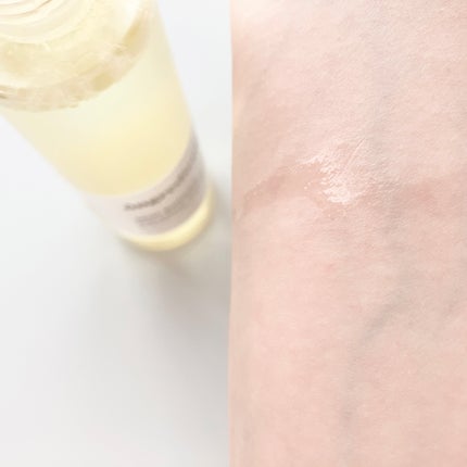 オングリディエンツ スキンバリアカーミングソフナー/Ongredients/化粧水を使ったクチコミ(4枚目)