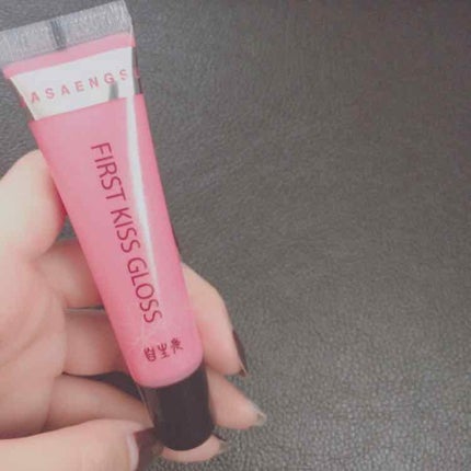 HDポリッシュ/KISS NEW YORK/マニキュアを使ったクチコミ(1枚目)