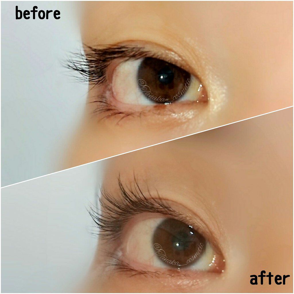 EMAKED(エマーキット)/水橋保寿堂製薬/まつげ美容液を使ったクチコミ(4枚目)