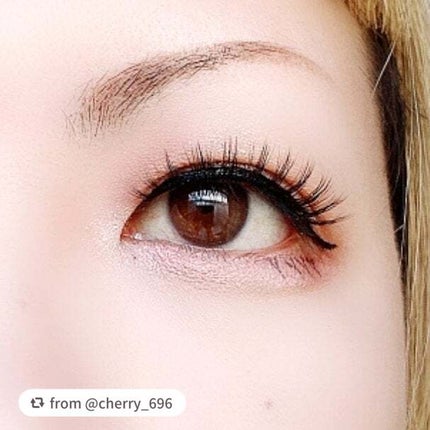 オーラクリエイション/BLEND BERRY/アイシャドウパレットを使ったクチコミ(6枚目)