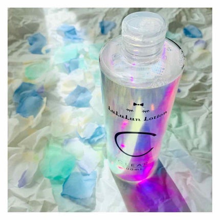 ルルルンローション クリア/ルルルン/化粧水を使ったクチコミ(1枚目)