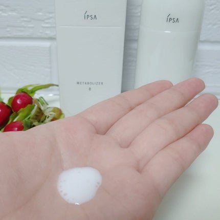 イプサ ME 8/IPSA/化粧水を使ったクチコミ(4枚目)