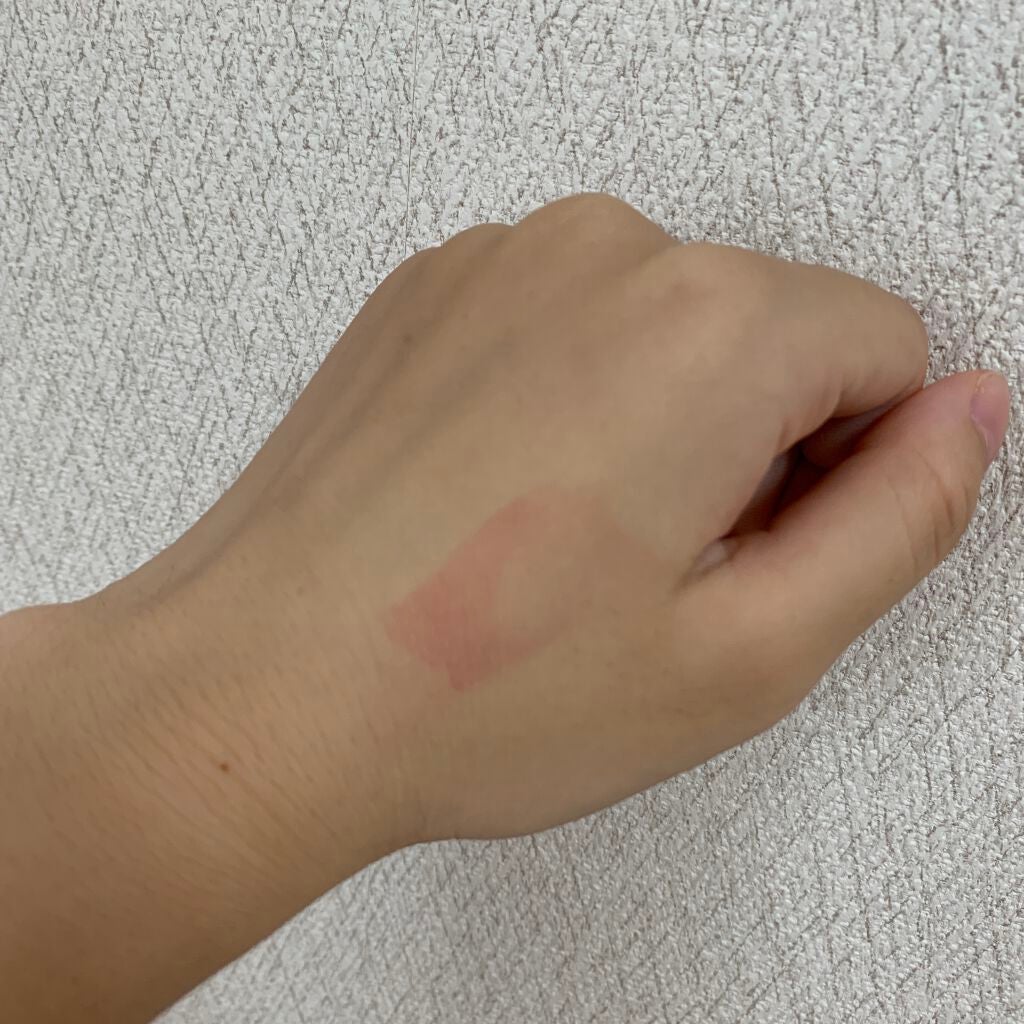 アピュー ウォーターライト ティント/A’pieu/リップティントを使ったクチコミ(4枚目)