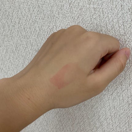 アピュー ウォーターライト ティント/A’pieu/リップティントを使ったクチコミ(4枚目)