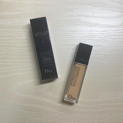 ラディアントクリーミーコンシーラー/NARS/リキッドコンシーラーを使ったクチコミ(1枚目)