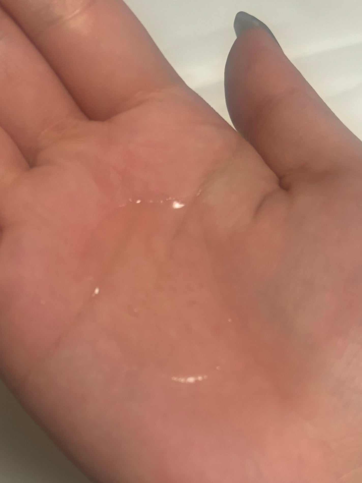 エイトザタラソ リセットクレンジング&ヘッドスパ 美容液プレシャンプー/エイトザタラソ/シャンプー・コンディショナーを使ったクチコミ(2枚目)