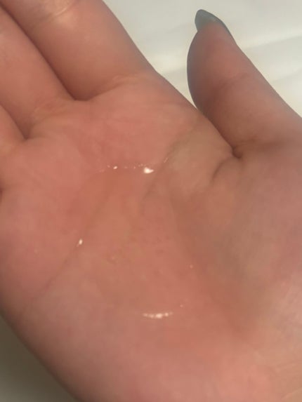 エイトザタラソ リセットクレンジング&ヘッドスパ 美容液プレシャンプー/エイトザタラソ/シャンプー・コンディショナーを使ったクチコミ(2枚目)