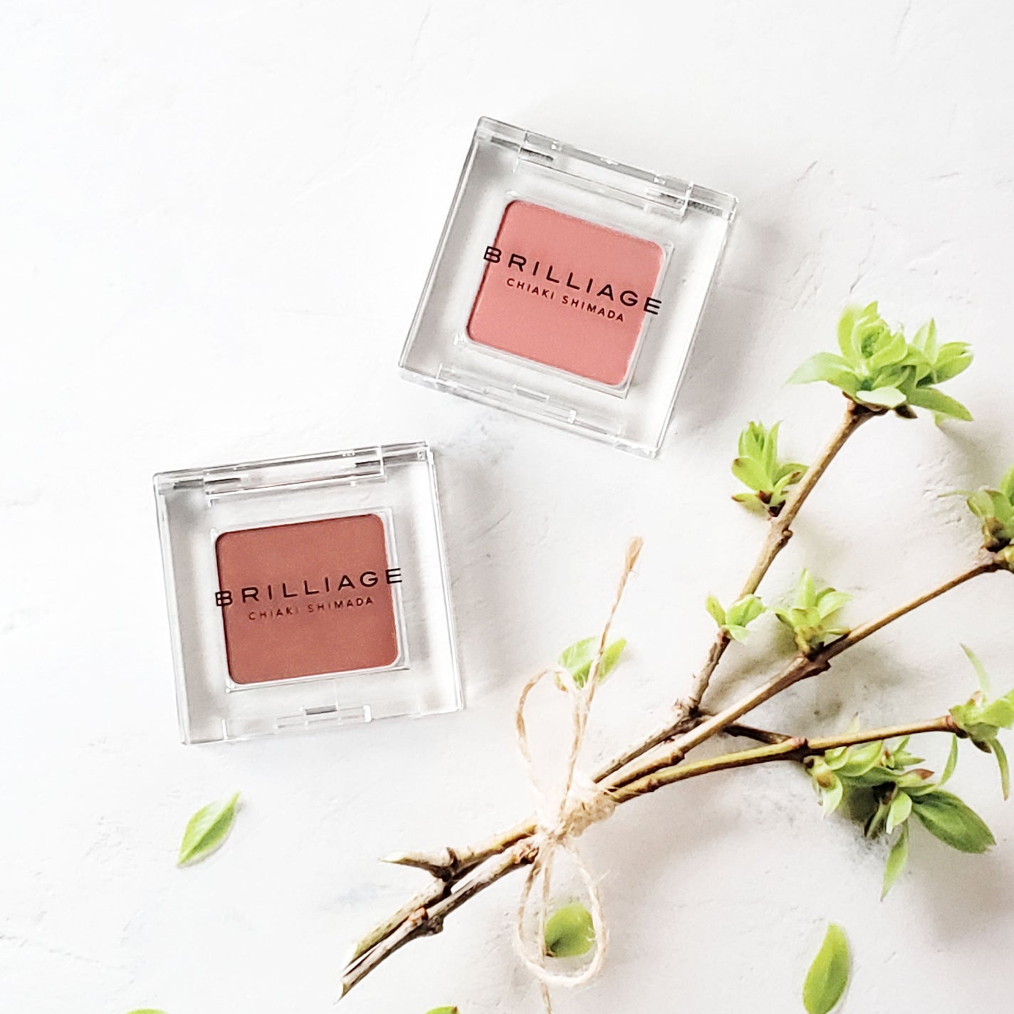 ワンダークリエイション /ブリリアージュ/単色アイシャドウを使ったクチコミ(1枚目)