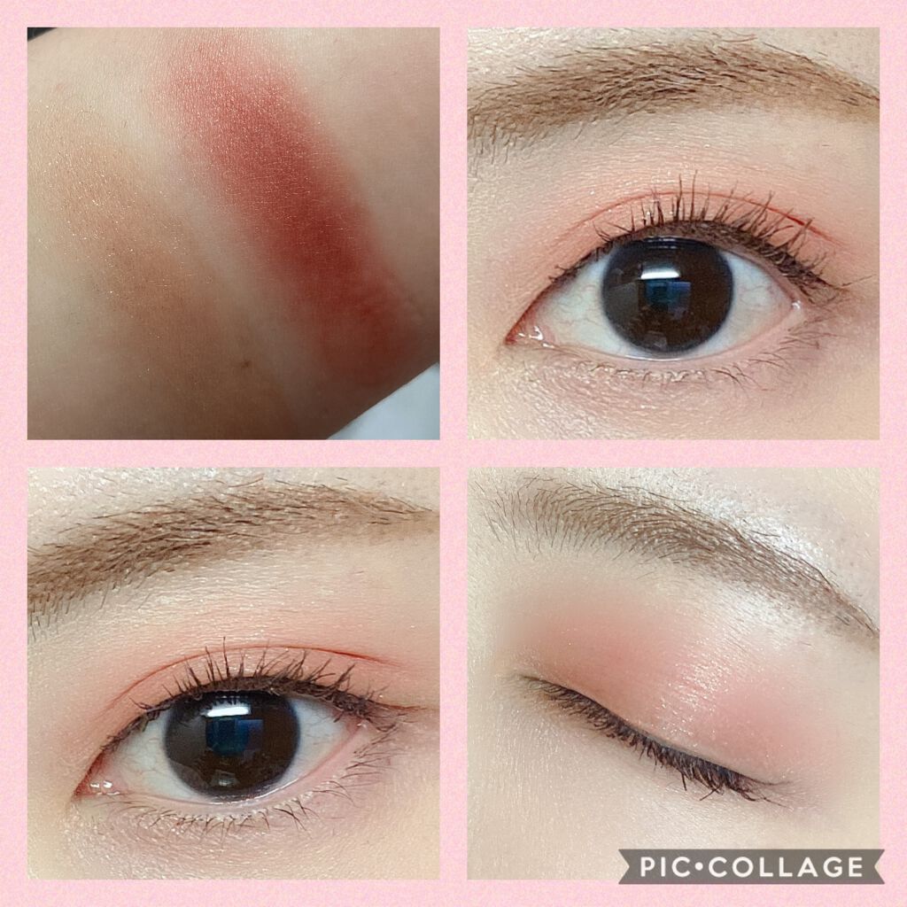 ルージュ アリュール インク/CHANEL/口紅を使ったクチコミ(2枚目)