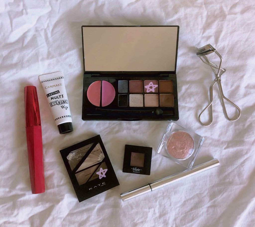 ヴィセ アヴァン シングルアイカラー/Visée/単色アイシャドウを使ったクチコミ（3枚目）