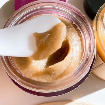 ハニーマスク/I'm from/洗い流すパック・マスクを使ったクチコミ(4枚目)