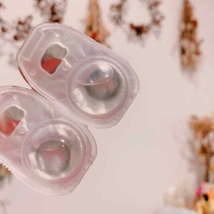 Victoria(ヴィクトリア)1day/Victoria/ワンデー(1DAY)カラコンを使ったクチコミ(2枚目)