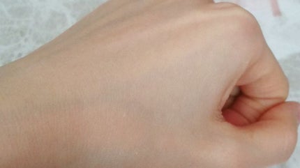 エッセンスリッチバーム/HISKIN/フェイスバームを使ったクチコミ(4枚目)