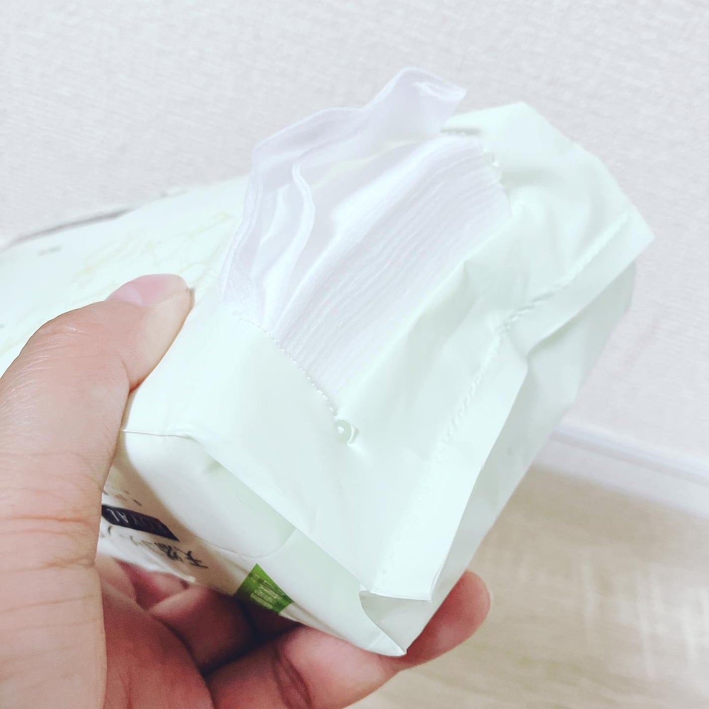 ぷえら on LIPS 「CICIBELLA ロイヤルタオル“タオルから始まる美肌習慣“..」(4枚目)