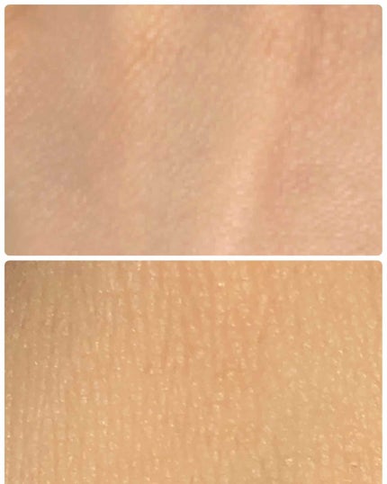 ワンデーブライトナー/セラ/ボディローションを使ったクチコミ(2枚目)