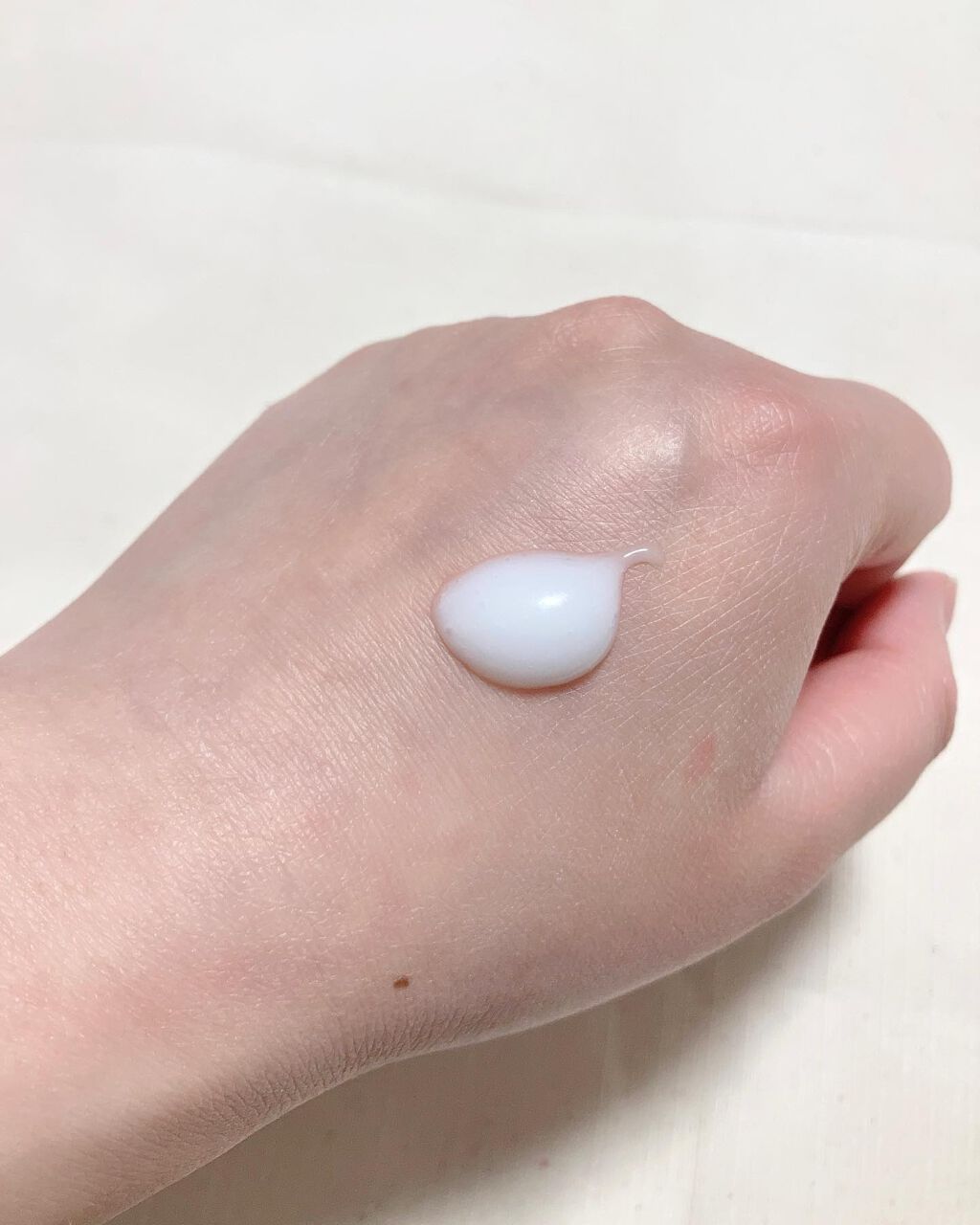 n.e.o オーガニックハンドクリーム/n.e.o/ハンドクリームを使ったクチコミ(4枚目)