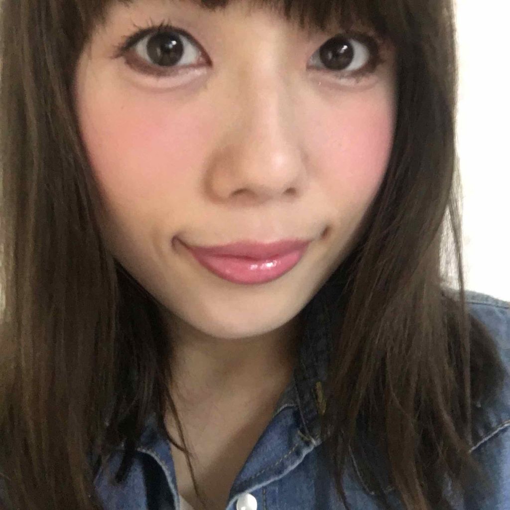 オペラ リップティント N/OPERA/リップティントを使ったクチコミ（3枚目）