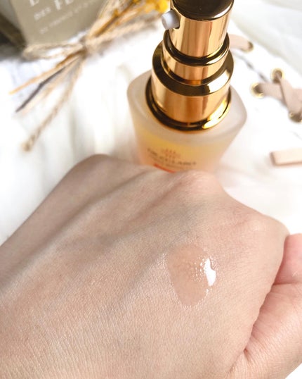 エンリッチ メディカリフト デュオセラム/ドクターシーラボⓇ/美容液を使ったクチコミ(3枚目)