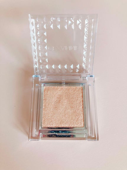 ジューシーラスティングティント/rom&nd/リップティントを使ったクチコミ(8枚目)